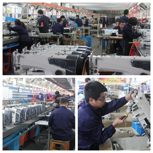 新年新人新氣象——技術(shù)員入駐車間，美機新員工培訓工作火熱進行中