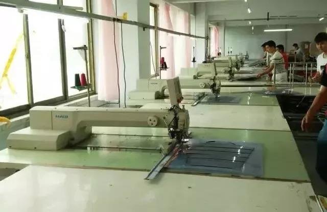 美機智慧模板機培訓，把技術送到客戶身邊