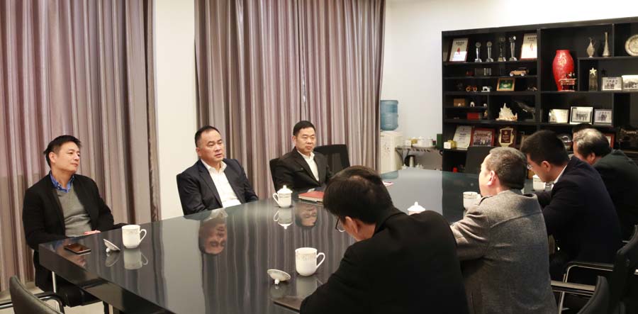 冬日里的一把火——“中國美機暖心服務(wù)進萬家”活動開始啦！