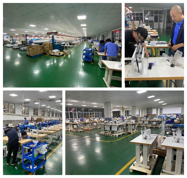 市場簡報-美機(jī)LS-60系列粘合機(jī)發(fā)貨忙，迅速助力粘合機(jī)市場，好產(chǎn)品自然供不應(yīng)求！